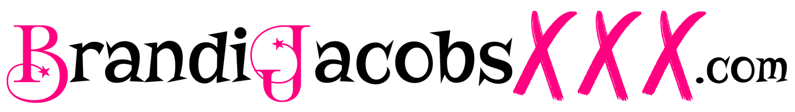 BrandiJacobsXXX LOGO