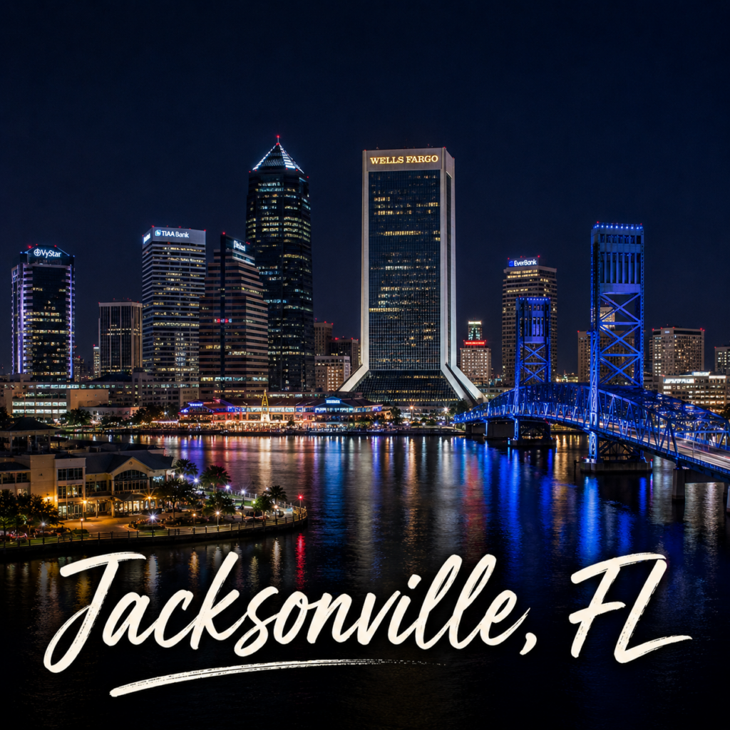 Jacksonville, FL