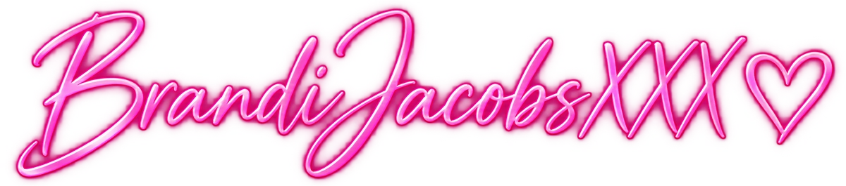 BrandiJacobsXXX.com